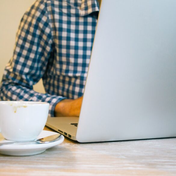 4 Tips for Online Security