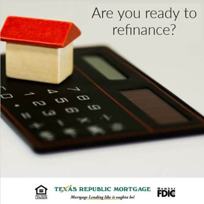 5 Reasons You Should Refinance Your Mortgage