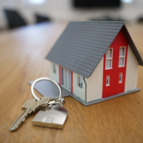 5 Tips for First-Time Homebuyers